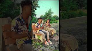 जोड़ी है बनावल भगवान के  jodi hai banawale bhagwan ke Ashish Yadav New Magahi Song shorts tiktok [upl. by Fonzie]