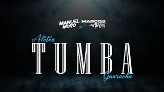 TUMBA Ya No Jalo Tussi  DJ MANUEL MORO ft MarcosAaron Remix Aleteo Guaracha [upl. by Lat493]