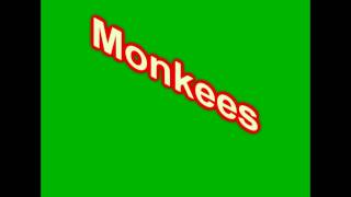 The Monkees im a believer Lyrics HD [upl. by Fleisher916]