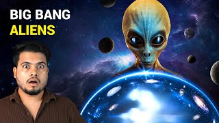 These ALIENS Civilization were Born Just After the Big Bang [upl. by Waite269]