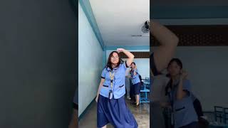 WHAT HAPPENED dancechallenge trendingshorts viralvideo [upl. by Bentlee]