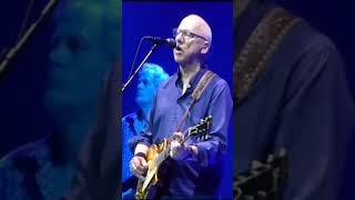 Mark Knopfler Silvertown Blues Colonia 2019 [upl. by Imelda]