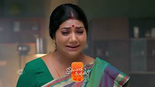 Prema Entha Maduram  Ep 1136  Preview  Dec 27 2023  Sriram Venkat And Varsha HK  Zee Telugu [upl. by Dysart548]