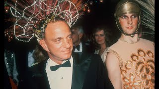 Roy Cohn Der wichtigste Mentor von Donald Trump  Jeffrey Epstein in homosexuell [upl. by Ellehsem]