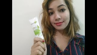 Garnier pure active neem face wash  side effects and benefits  SuperbeautyDezires channel [upl. by Ahsielat]