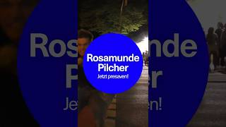 Am 1705 kommt unsere neue Single „Rosamunde Pilcher“ 💙 [upl. by Aloek]