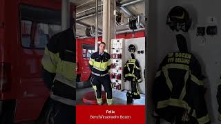 4 Felix  Berufsfeuerwehr Bozen [upl. by Neeluj]