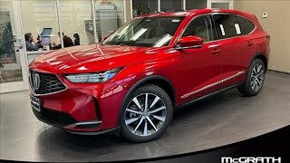 New 2025 Acura MDX Westmont IL Naperville IL C5636 [upl. by King]