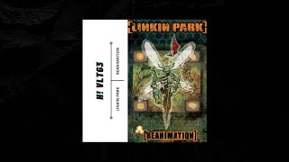 Linkin Park – H Vltg3 – Instrumental [upl. by Nerok]