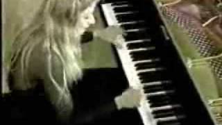 BizetHorowitz  Carmen Fantasy Valentina Lisitsa piano [upl. by Ikoek405]