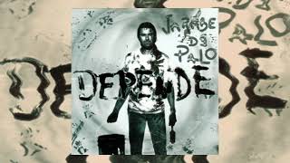 Jarabe de Palo  Depende 1998 Álbum Completo [upl. by Arraes]