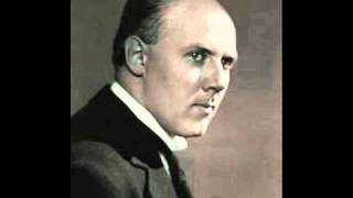 Walter Gieseking plays Beethoven Sonata No 30 in E major Op 109 rec 1939 [upl. by Anim522]