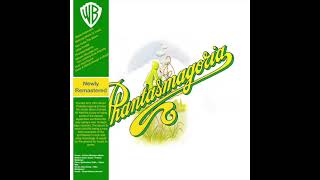 Curved Air  Phantasmagoria  Full Album [upl. by Freemon]