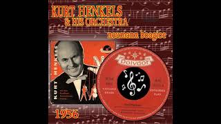 kurt henkels amp orchestra  neumann boogie [upl. by Blankenship629]