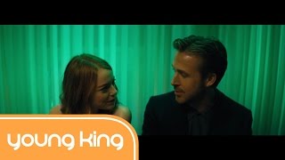 LyricsVietsub City of Stars  Ryan Gosling amp Emma Stone [upl. by Idak]