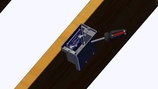 SLIDERBOX® Floor Box Installation Instructions [upl. by Nobie545]