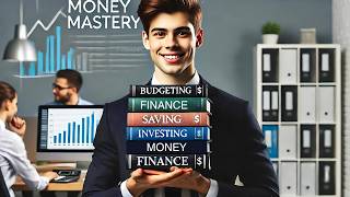 Financial Education Everything You Need to Know About Money [upl. by Fesuoy384]