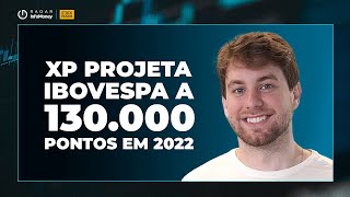 XP eleva projeção do IBOV para 130 mil pontos BRML3 vs ALSO3 e proventos de PSSA3 [upl. by Kawasaki324]