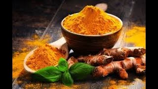 Curcumin The Golden Spice That Can Change Your Life [upl. by Ringo]