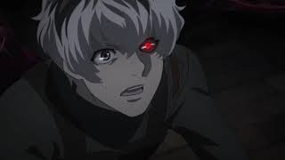 Tokyo Ghoul 「AMV」ken kaneki vs Seidou Takizawa Watch the end YouTube [upl. by Valerio368]