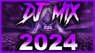 DJ MIX 2024  Mashups amp Remixes of Popular Songs 2024  DJ Remix Club Music Party Mix 2023 🥳 [upl. by Ernald]