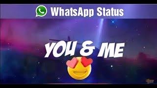 Kruze  YAARI  WhatsApp Status 005 DOWNLOAD LINK  30 sec Video  LYRICON [upl. by Yecac]