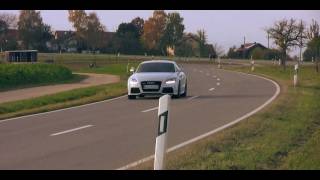 Audi TT RS  sound and beauty ttrs [upl. by Tessler682]