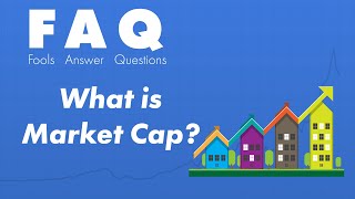 What is Market Cap How to Find the Value of a Company [upl. by Johst]