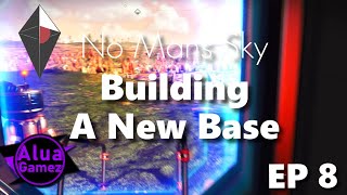 Building A New Base [upl. by Yrrah]