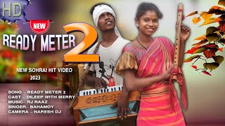 Sohrai Ready Meter 2  Sohrai Video 2024 New Santhali Video 2024 [upl. by Phox884]