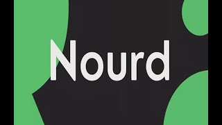 How to Download and Install Nourd Font Free Download viral trending [upl. by Aisauqal]