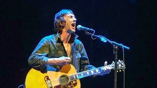 Richard Ashcroft  Bitter Sweet Symphony Acoustic – Live in San Francisco [upl. by Crockett115]