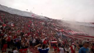 Fiesta quemera en el Ducó Vamos Globo que hoy hay que ganar [upl. by Wandis500]