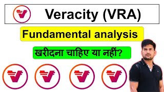 Veracity Coin Fundamental Analysis  Veracity Coin Price Prediction  Veracity Coin News Today [upl. by Cyn]