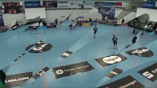 ÅIF P22 vs TiBbu 201023 [upl. by Norwood]