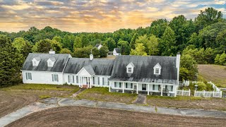 ABANDONED 5000000 Family Mansion with EVERYTHING Left Behind  Entire Compound [upl. by Ocirred580]