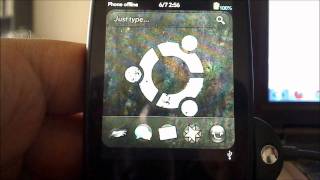 Preware install using webOS Quick Install [upl. by Airottiv]