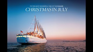 Windstar Cruises Promos and Previews  July 2024 Update [upl. by Nannah385]