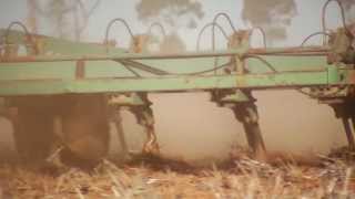 GCTV11 Strategic Tillage Does NoTill mean Never Till [upl. by Lehmann169]