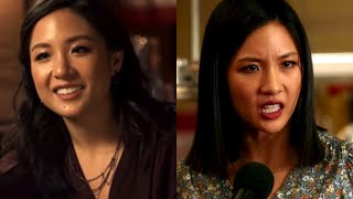 Where Constance Wu Finds SelfWorth [upl. by Mcclees]