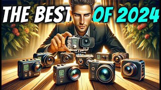 Best Action Camera in 2024 Top Picks For Sports Vlogging amp More [upl. by Dinah]