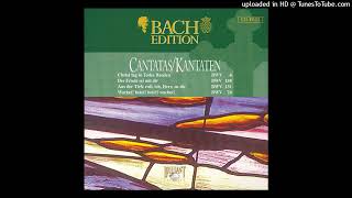 Bach Cantata 70 BWV 70 quotWachet Betet Betet Wachetquot  Wachet Betet [upl. by Ciryl]