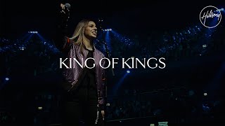 King of Kings Live  Hillsong Worship [upl. by Nnyleuqaj52]