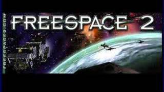 Freespace 2 music Numbers [upl. by Joachima]