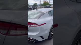 2023 Kia Stinger GTLine for sale ☎️2537372036 Stinger CarForSale [upl. by Gentille]