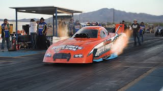 2022 Tucson Dragway Reunion Highlights [upl. by Assennav]