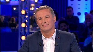 Intégrale  On nest pas couché 19 janvier 2019 ONPC [upl. by Rohn]