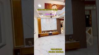 2bhk full interiors hyderabad 3bhkinteriordesign hometour neelushomeinteriorstelugu726 [upl. by Seiber]