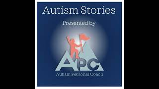 Autism Stories Tessa McEvoy [upl. by Rillis]