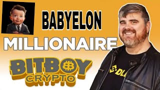 Baby Elon coin Big News Today Baby Elon Price Prediction [upl. by Jesh]